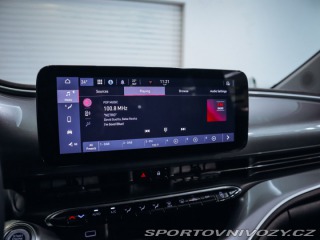 Fiat 500 500e ICON 2022