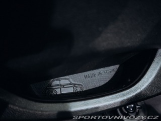 Fiat 500 500e ICON 2022