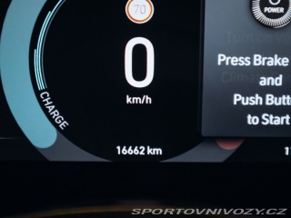 Fiat 500 500e ICON 2022