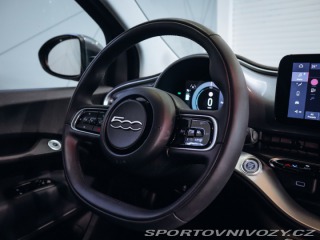 Fiat 500 500e ICON 2022