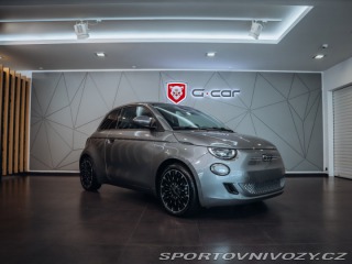 Fiat 500 500e ICON 2022