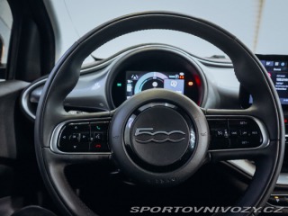 Fiat 500 500e ICON 2022