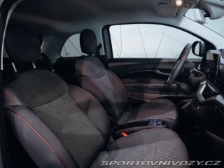 Fiat 500 500e ICON 2022