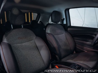 Fiat 500 500e ICON 2022