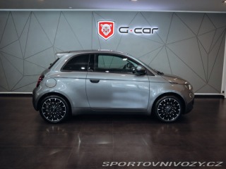 Fiat 500 500e ICON 2022