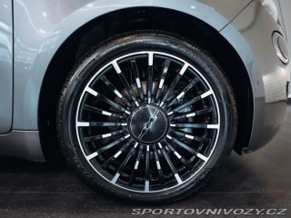 Fiat 500 500e ICON 2022