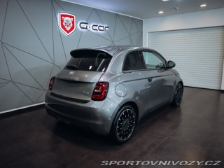 Fiat 500 500e ICON 2022
