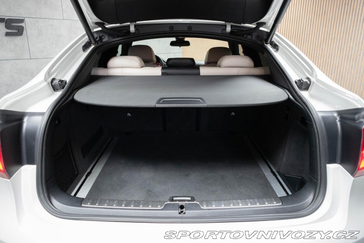 BMW X6 xDrive40d ///M REZERVACE 2017