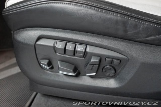 BMW X6 xDrive40d ///M *MAX.VÝBAV 2017