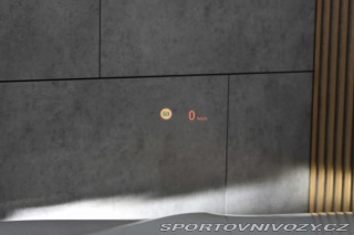 BMW X6 xDrive40d ///M *MAX.VÝBAV 2017