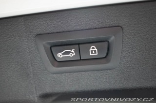 BMW X6 xDrive40d ///M *MAX.VÝBAV 2017