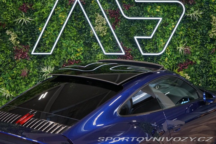 Porsche 911 992*4S*MATRIX*PDCC*CHRONO 2020