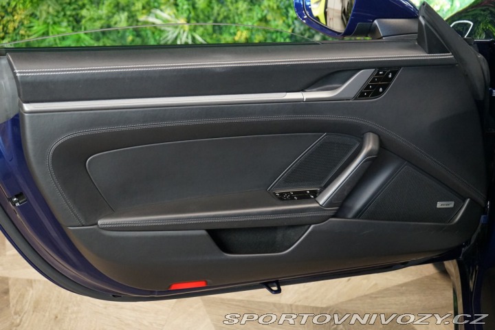 Porsche 911 992*4S*MATRIX*PDCC*CHRONO 2020