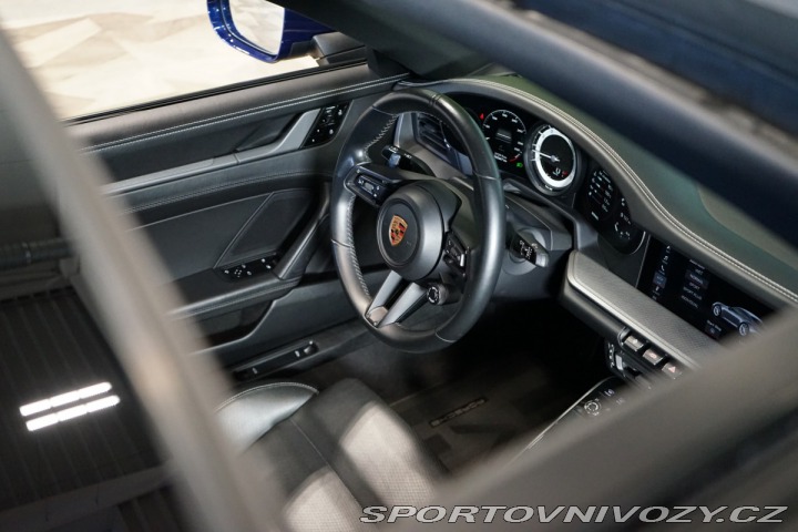Porsche 911 992*4S*MATRIX*PDCC*CHRONO 2020