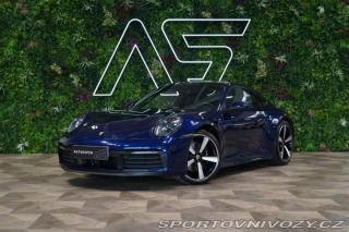 Porsche 911 992*4S*MATRIX*PDCC*CHRONO 2020