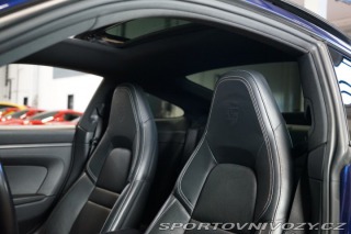 Porsche 911 992*4S*MATRIX*PDCC*CHRONO 2020