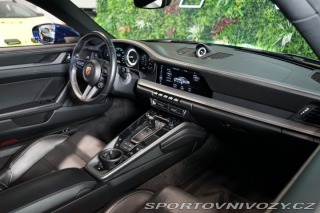 Porsche 911 992*4S*MATRIX*PDCC*CHRONO 2020