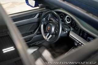 Porsche 911 992*4S*MATRIX*PDCC*CHRONO 2020
