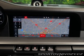 Porsche 911 992*4S*MATRIX*PDCC*CHRONO 2020