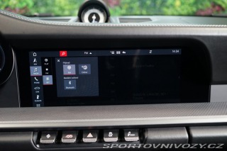 Porsche 911 992*4S*MATRIX*PDCC*CHRONO 2020