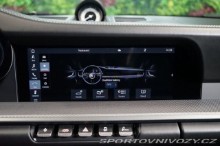 Porsche 911 992*4S*MATRIX*PDCC*CHRONO 2020