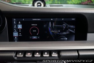 Porsche 911 992*4S*MATRIX*PDCC*CHRONO 2020