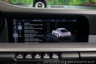 Porsche 911 992*4S*MATRIX*PDCC*CHRONO 2020