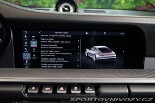 Porsche 911 992*4S*MATRIX*PDCC*CHRONO 2020