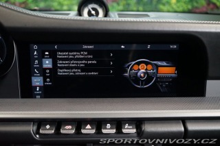 Porsche 911 992*4S*MATRIX*PDCC*CHRONO 2020