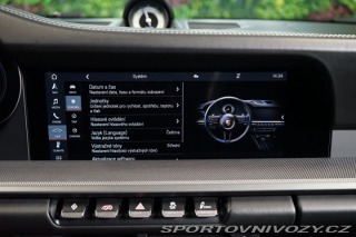 Porsche 911 992*4S*MATRIX*PDCC*CHRONO 2020