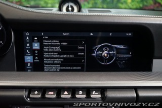 Porsche 911 992*4S*MATRIX*PDCC*CHRONO 2020