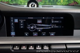 Porsche 911 992*4S*MATRIX*PDCC*CHRONO 2020