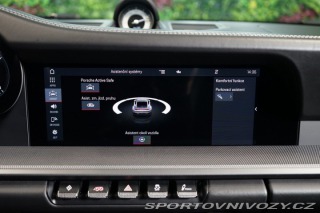 Porsche 911 992*4S*MATRIX*PDCC*CHRONO 2020