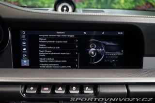 Porsche 911 992*4S*MATRIX*PDCC*CHRONO 2020