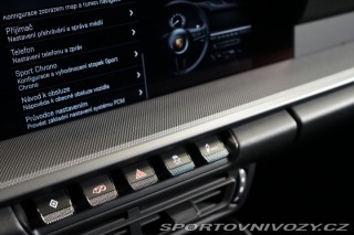 Porsche 911 992*4S*MATRIX*PDCC*CHRONO 2020