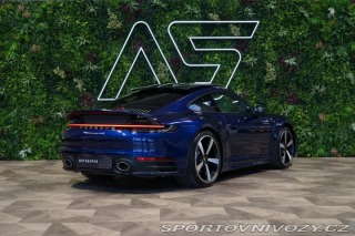 Porsche 911 992*4S*MATRIX*PDCC*CHRONO 2020