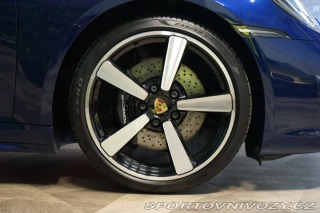 Porsche 911 992*4S*MATRIX*PDCC*CHRONO 2020