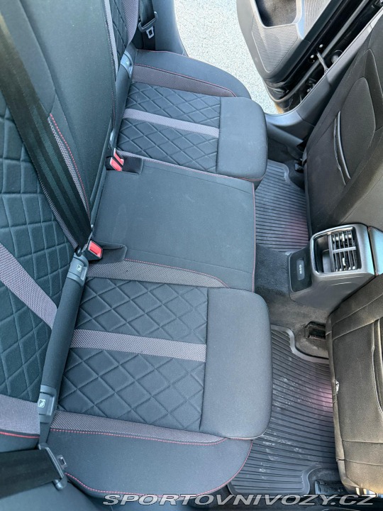 Škoda Octavia RS Combi RS 2022