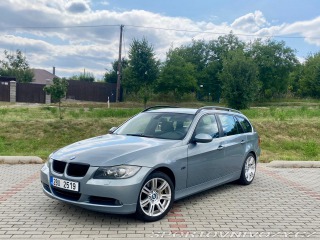 BMW 3 E91 330D
