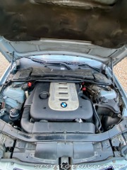 BMW 3 E91 330D 2006