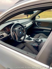 BMW 3 E91 330D 2006