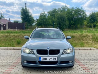 BMW 3 E91 330D 2006