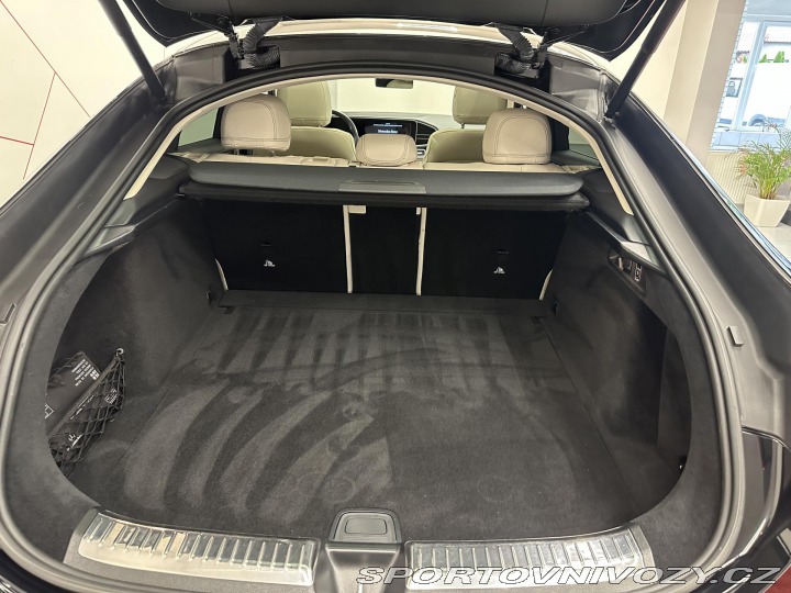 Mercedes-Benz Ostatní modely GLE 350D*AMG*PANO*BURMESTER*Z 2021