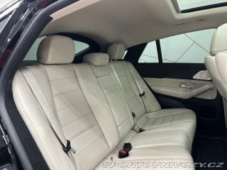Mercedes-Benz Ostatní modely GLE 350D*AMG*PANO*BURMESTER*Z 2021