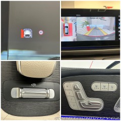 Mercedes-Benz Ostatní modely GLE 350D*AMG*PANO*BURMESTER*Z 2021