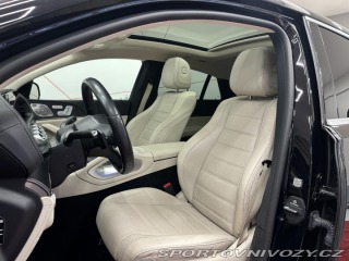 Mercedes-Benz Ostatní modely GLE 350D*AMG*PANO*BURMESTER*Z 2021