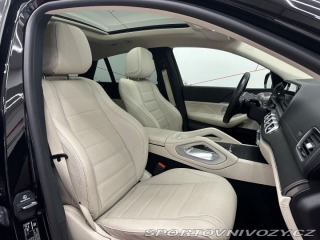 Mercedes-Benz Ostatní modely GLE 350D*AMG*PANO*BURMESTER*Z 2021