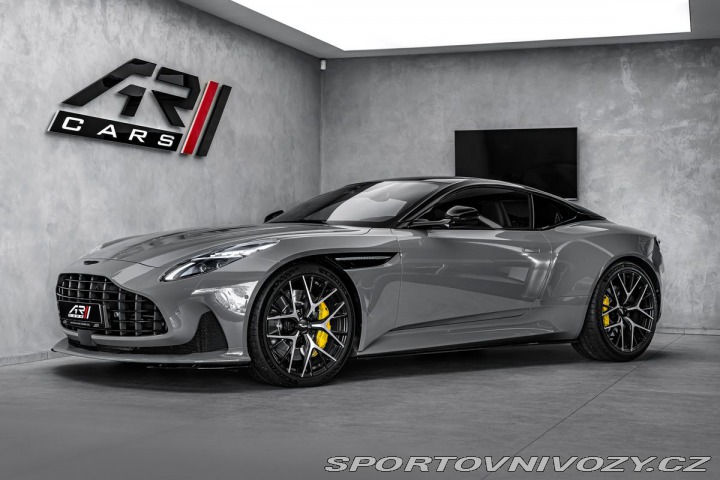 Aston Martin Ostatní modely kupé Sport Design Paket 2023