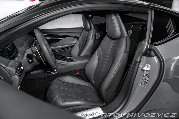 Aston Martin Ostatní modely kupé Sport Design Paket 2023