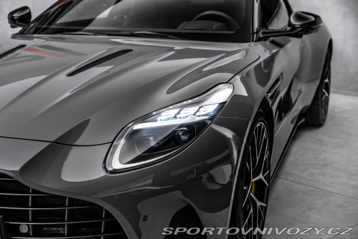 Aston Martin Ostatní modely kupé Sport Design Paket 2023